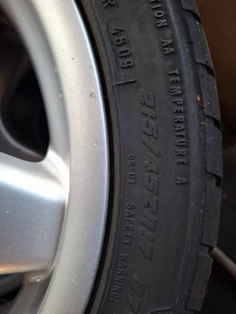 Mercedes amg velgen, Véhicule de tourisme, Pneus été, 17 pouces, Enlèvement