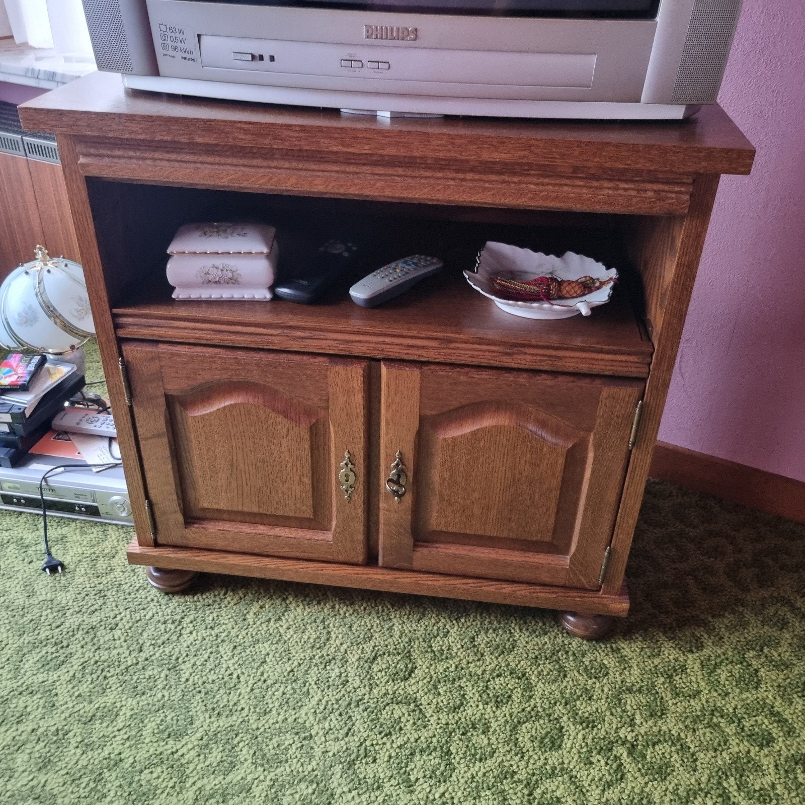 Tv kastje te koop, Ophalen of Verzenden