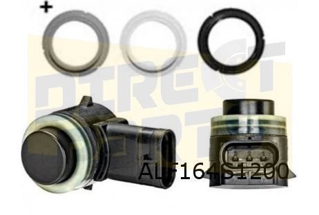 Alfa Romeo Giulietta (6/10 - 2/21) (940), Alfa Romeo MiTo (9, -, Verzenden, -, Nieuw