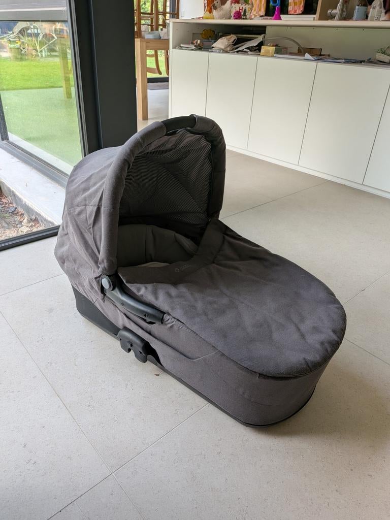 Maxi cosi draagmand met matras, Kinderen en Baby's, Kinderwagens en Combinaties, Ophalen