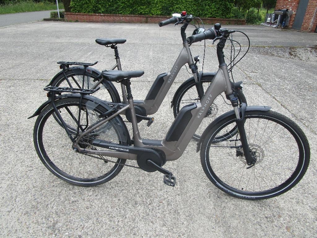 VÉLOS D'OCCASION AVEC GARANTIE ! ! ! !, Enlèvement, Comme neuf