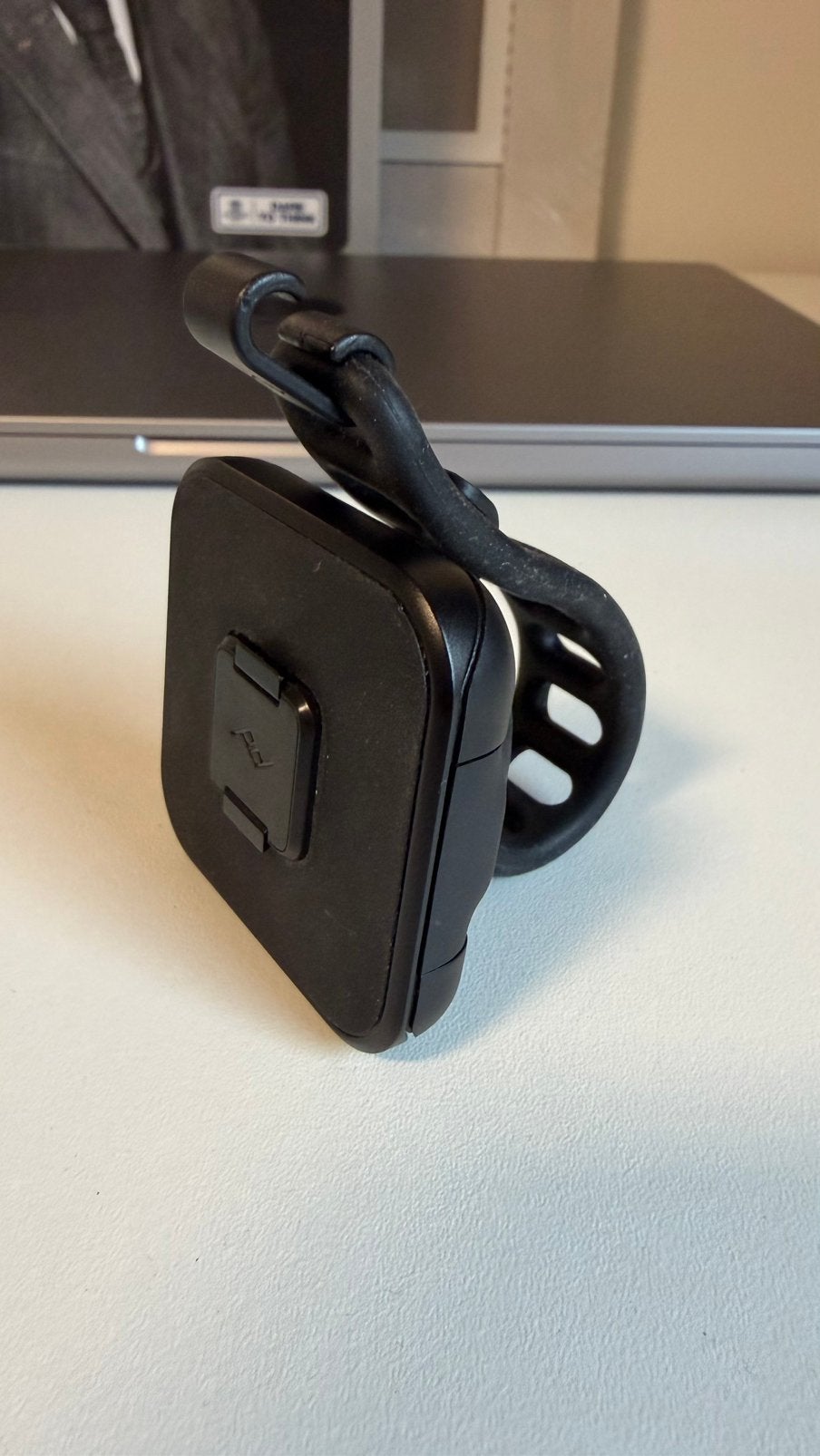 Peak Design GSM houder alleen voor Peak Design cases, Vélos & Vélomoteurs, Accessoires vélo | Remorques, Enlèvement, Comme neuf