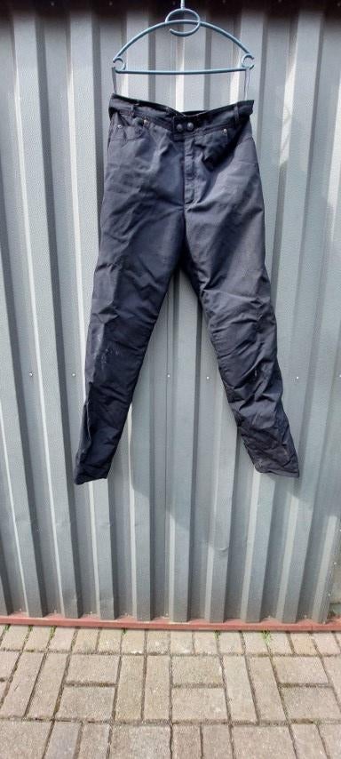 motobroek, Motos, Seconde main, Pantalon | textile, Hommes, Richa