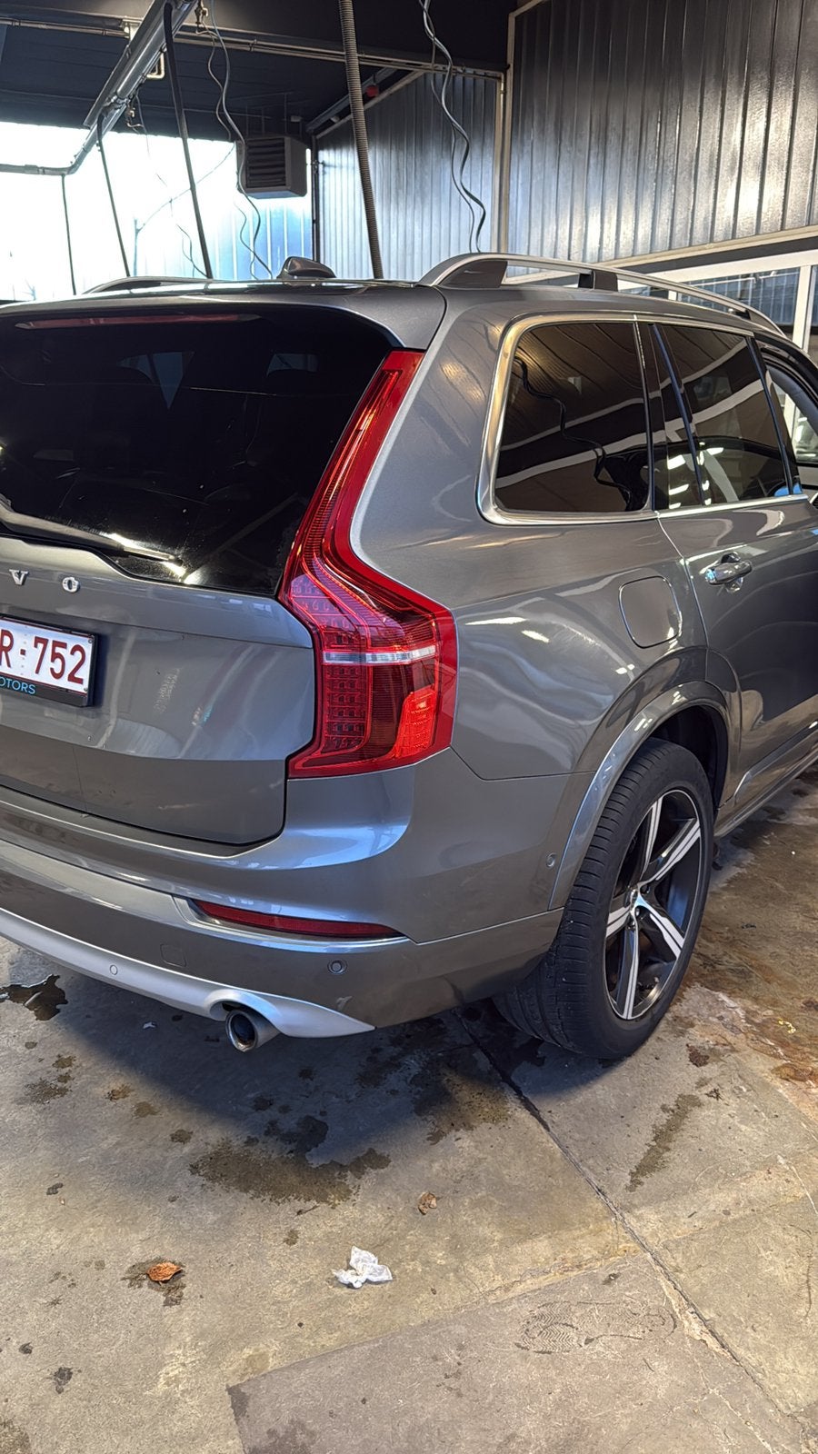 Volvo XC90, Auto's, Volvo, Particulier, Te koop, XC90