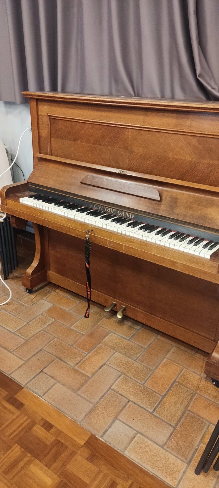 Piano, Musique & Instruments, Pianos, Enlèvement, Piano