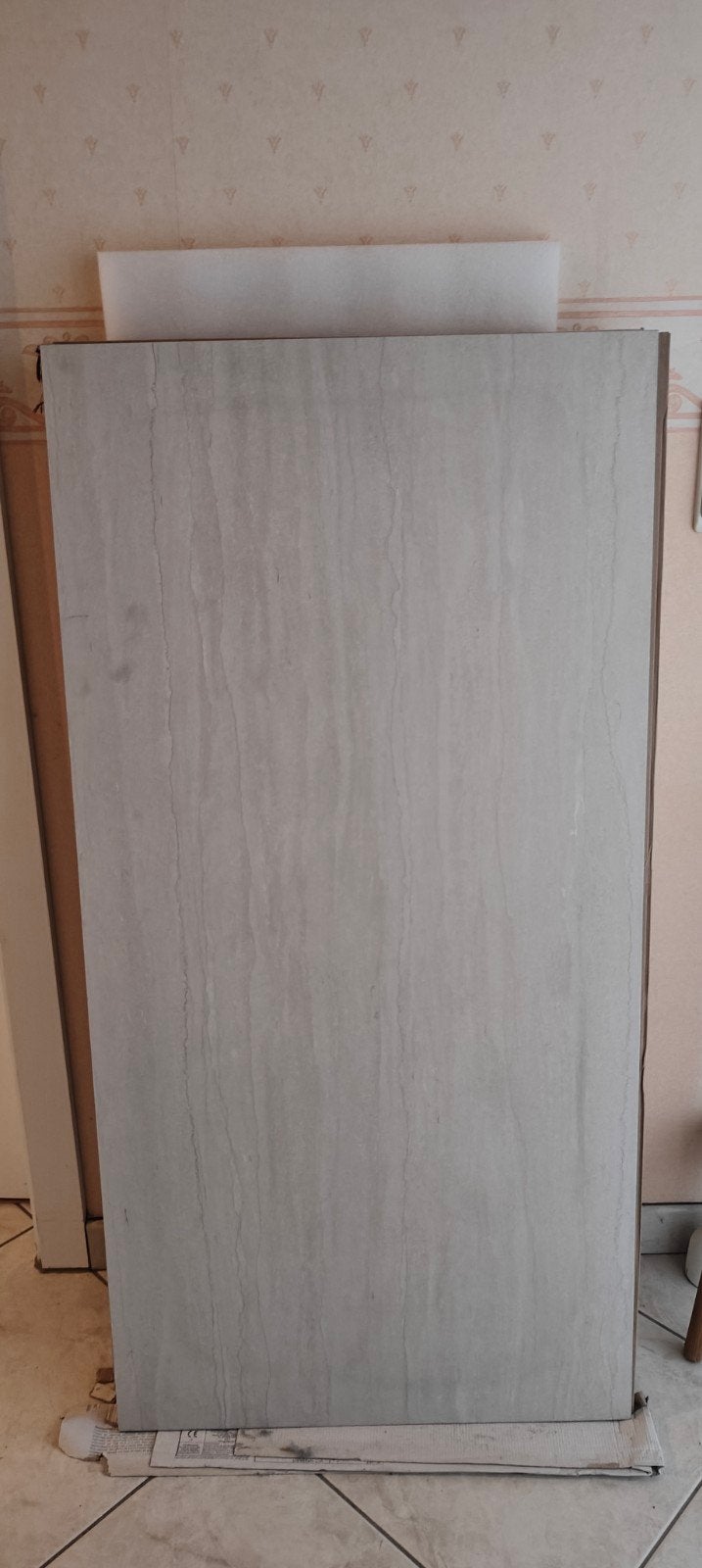 wand en vloertegels Calcare, Neuf, 60 cm ou plus, Céramique, Enlèvement