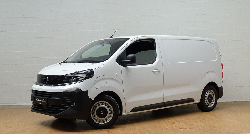 Opel Vivaro BEV 100 kW + 75 kWh Battery L2H1, 100 kW, 2095 kg, Achat, 4 portes