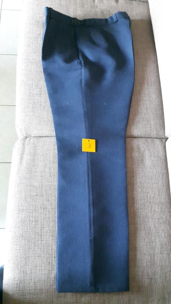 ABL #11 - BROEK LUCHTMACHT #3, Ophalen of Verzenden, Luchtmacht, Kleding of Schoenen