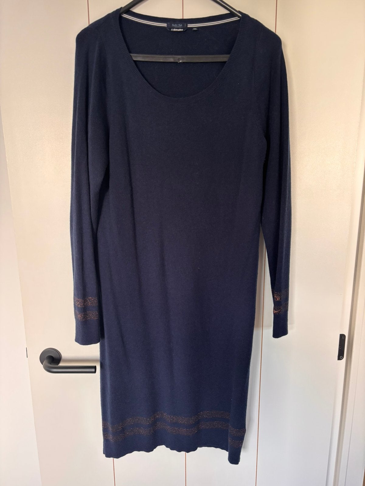 Blauw kleedjes van het merk Gaastra maat XXL, Ophalen of Verzenden