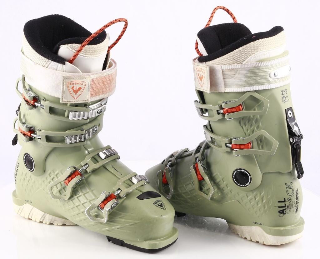 Chaussures de ski 38 38.5 39 40 EU pour femmes ROSSIGNOL, Carving, Enlèvement ou Envoi, Rossignol, Utilisé