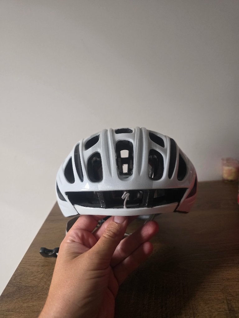 Spezialized Propero Helm, Ophalen, Gebruikt, Helm