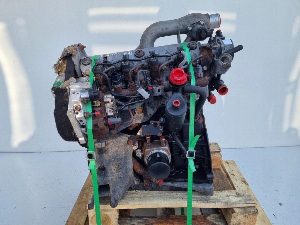 Moteur F9Q760 Complet VAUXHALL VIVARO OPEL, Envoi, Utilisé, Daihatsu