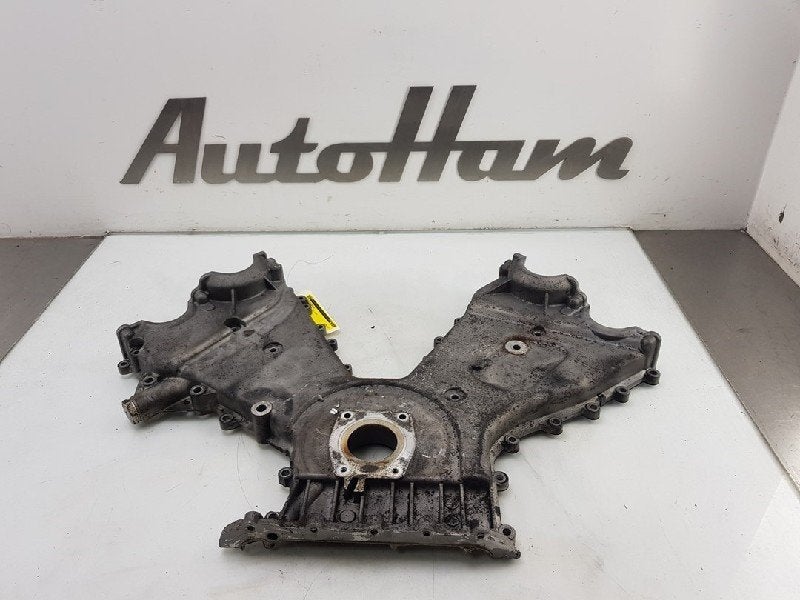 DISTRIBUTIEDEKSEL Porsche Cayenne (9PA) (01-2002/09-2010), Gebruikt, Porsche