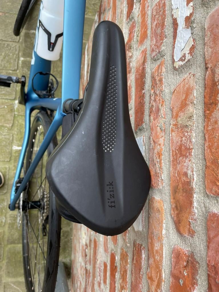 Orbea Orca M30i Maat 55, Fietsen en Brommers, Fietsonderdelen, Ophalen, Zo goed als nieuw, Frame