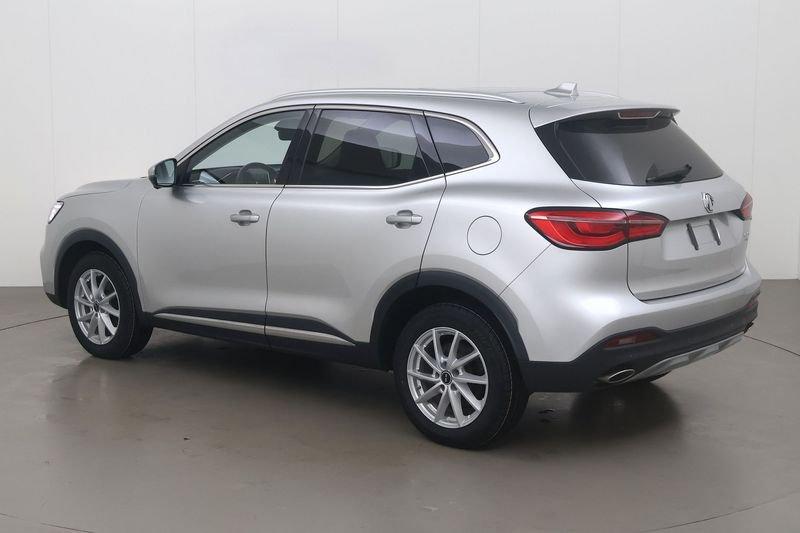 MG EHS PHEV 1.5 turbo luxury 272 AT, 162 ch, Argent ou Gris, Achat, Euro 6