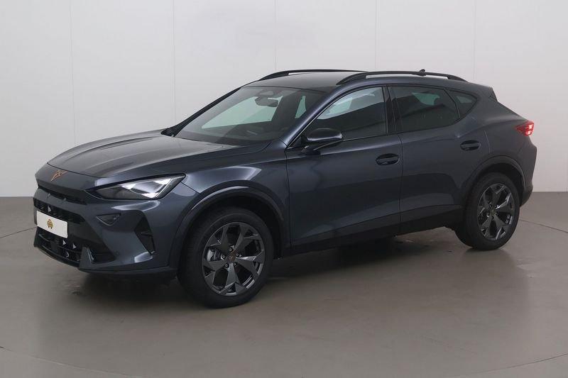 CUPRA Formentor 1.5 eTSI Business 150 AT, Autos, Argent ou Gris, Achat, Entreprise, Formentor