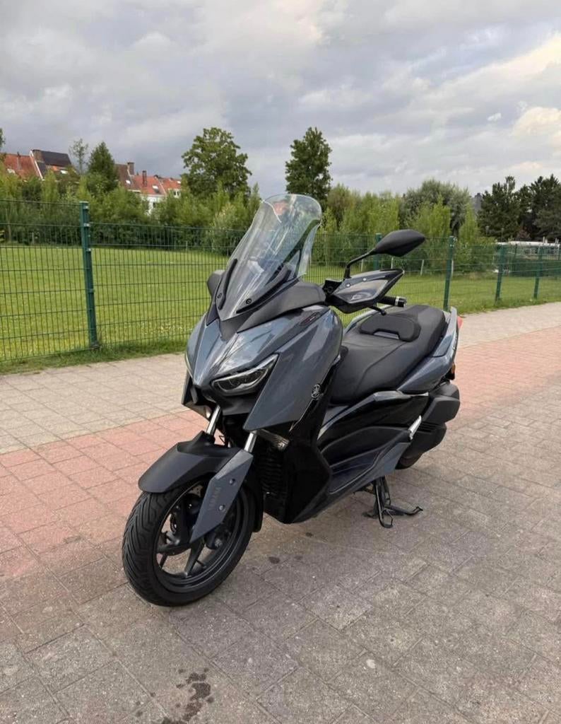 Yamaha xmax 300 techmax, Particulier, Scooter