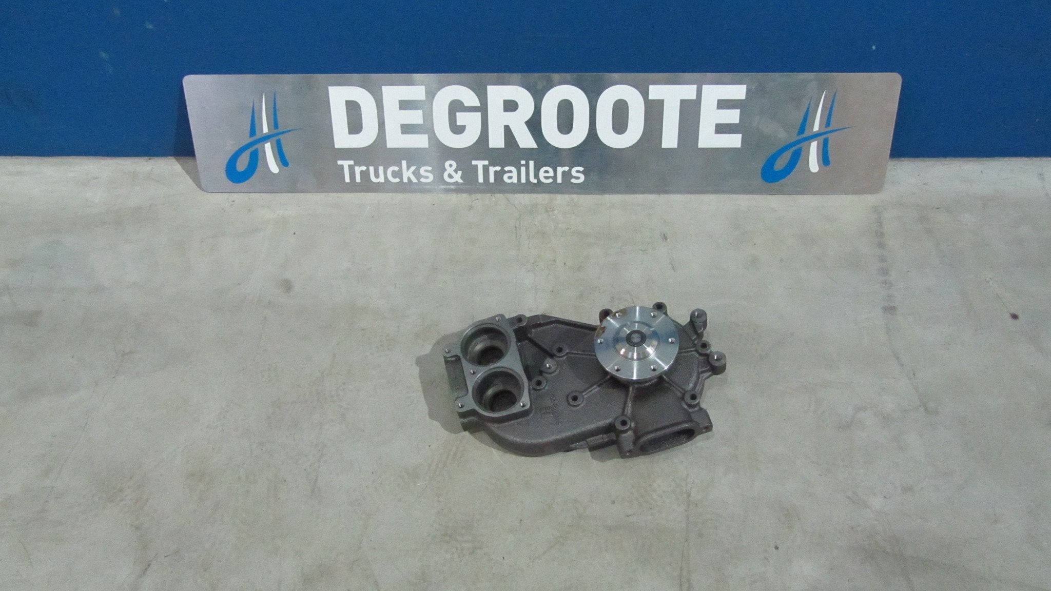 Mercedes-Benz Waterpomp 5422002001, Utilisé, Mercedes-Benz, Moteur et Accessoires