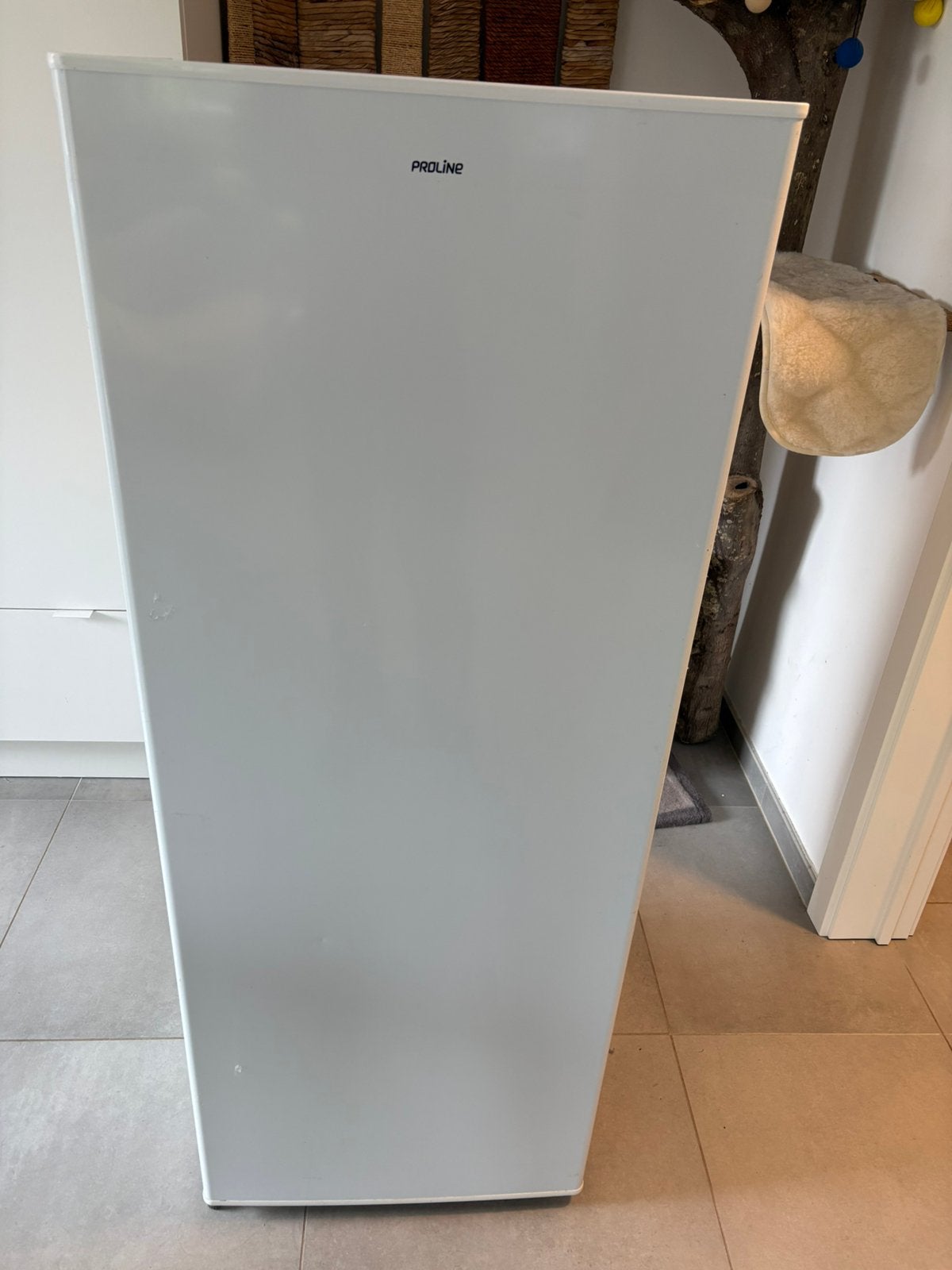 Diepvrieskast in goede staat., Electroménager, Réfrigérateurs & Frigos, Utilisé, 150 à 200 litres, Enlèvement