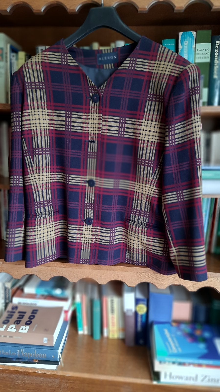 Veste pour Dames, Enlèvement, Porté, Taille 38/40 (M), Autres couleurs