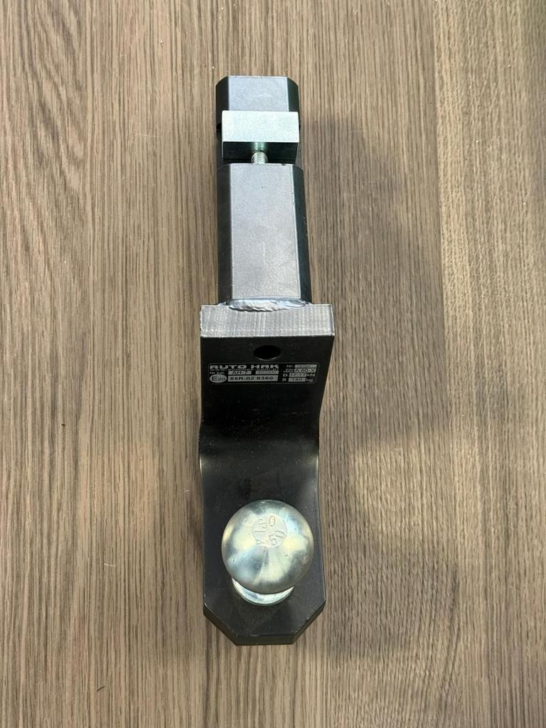 Auto-Hak Trekhaakadapter AH-7 3500 kg Nieuw, Auto-onderdelen, -, -, -