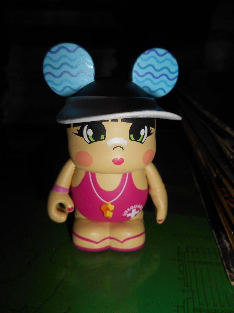 Disney Vinylmation 7,5cm, Ophalen of Verzenden