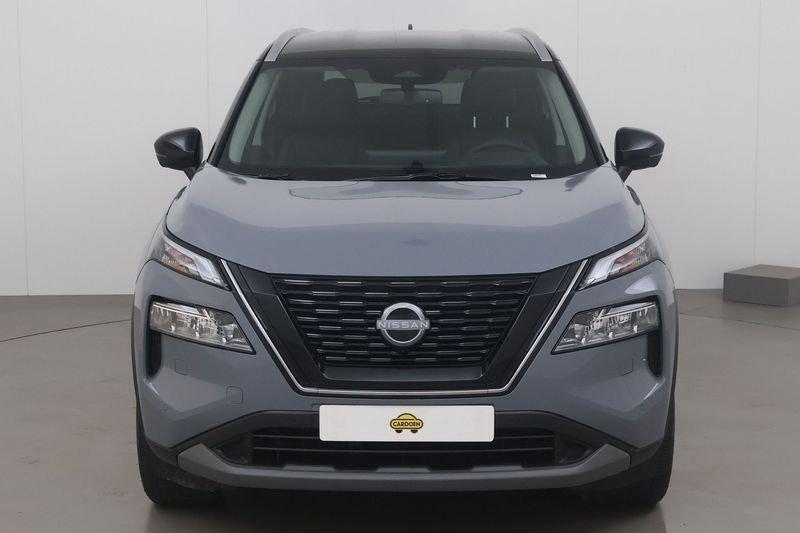 Nissan X-Trail, Autos, Nissan, Argent ou Gris, Achat, 213 ch, 4 portes