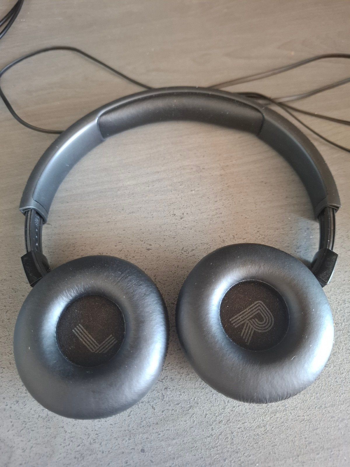 Casque JBL, TV, Hi-fi & Vidéo, Casques audio, Bluetooth, Noir, Utilisé, Supra-auriculaire