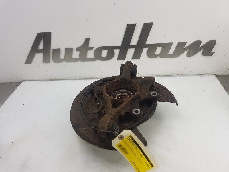 FUSEE ARRIERE GAUCHE Range Rover Sport (LS), Autos : Pièces & Accessoires, Suspension & Châssis, Dhr. J. Ham, Land Rover, Administratie@autoham.nl