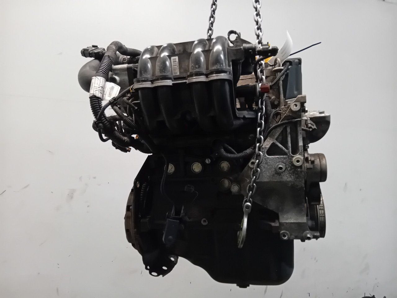 Motor Opel Combo, Autos : Pièces & Accessoires, Moteurs & Accessoires, Onderdelen@venauto.nl, Van der Ven Autorecycling B.V., Ettenseweg 76, 4706 PB Roosendaal, The Netherlands