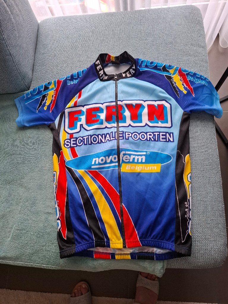Kroers truitjes feryn, Fietsen en Brommers, Ophalen, Diversen, Dames, Nieuw