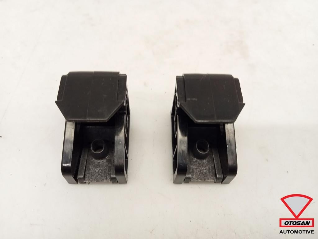 VW Polo 6R 6C 2G VAG Koplamp Houder Clip Nieuw 6R0941511, Auto-onderdelen, Volkswagen, Volkswagen AG, Nieuw, Vw@volkswagen.de