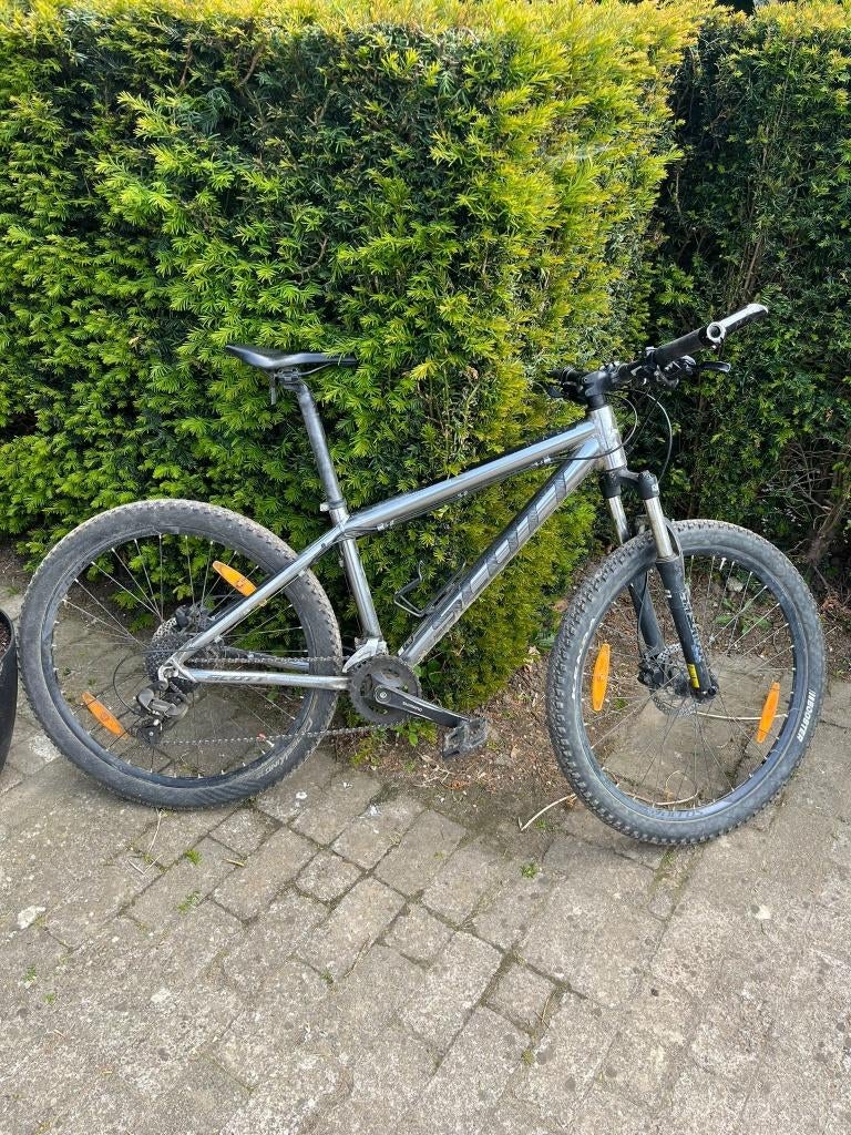 Vélo tout terrain SCOTT, Vélos & Vélomoteurs, Autres marques, Enlèvement, Utilisé, Moins de 45 cm