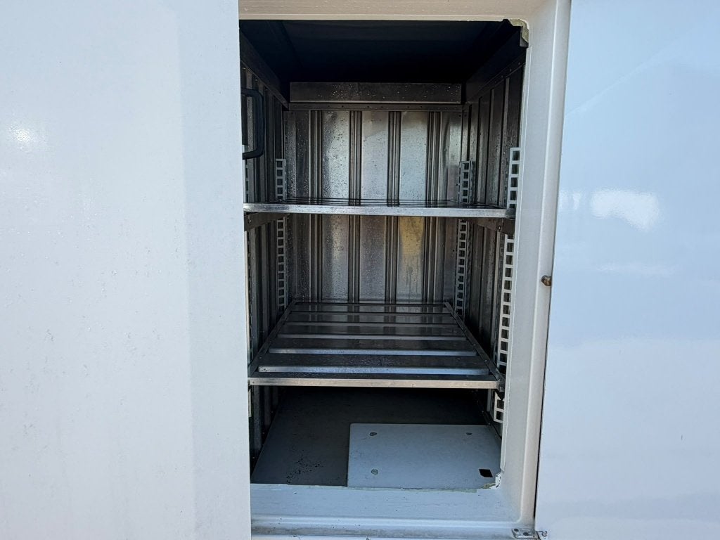 Mercedes Sprinter 313 (Stock ID 18111) — 19