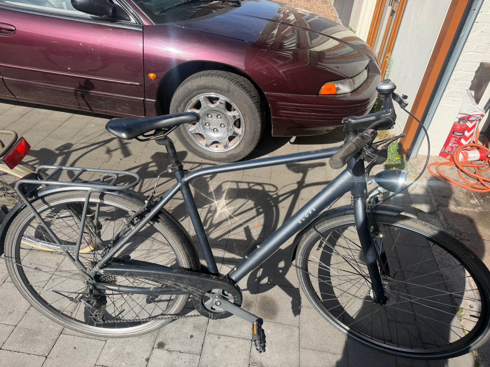 Damesfietsen verschillende modellen, Fietsen en Brommers, Ophalen, Zo goed als nieuw