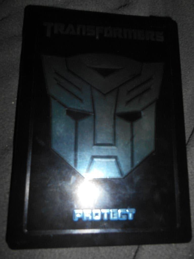 Transformers coffret 2 DVD en métal, Cd's en Dvd's, Ophalen of Verzenden