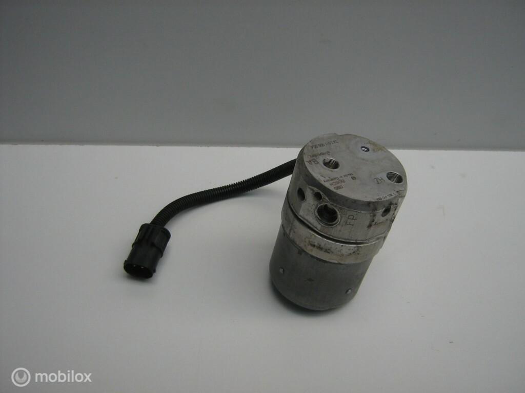 DSC ESP Pomp Bosch 0265410058 X5 L322 ABS, Land Rover, Ophalen of Verzenden, Gebruikt, Land Rover