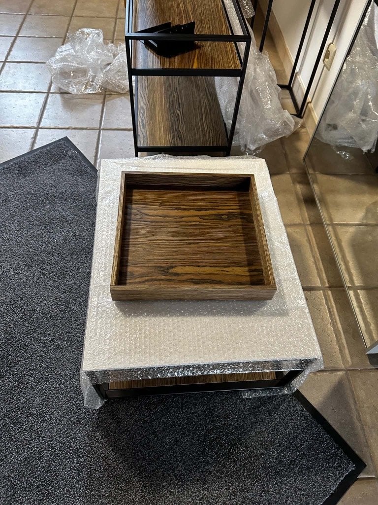 Design badkamermeubel, Ophalen, 50 tot 100 cm, Zo goed als nieuw, Minder dan 100 cm