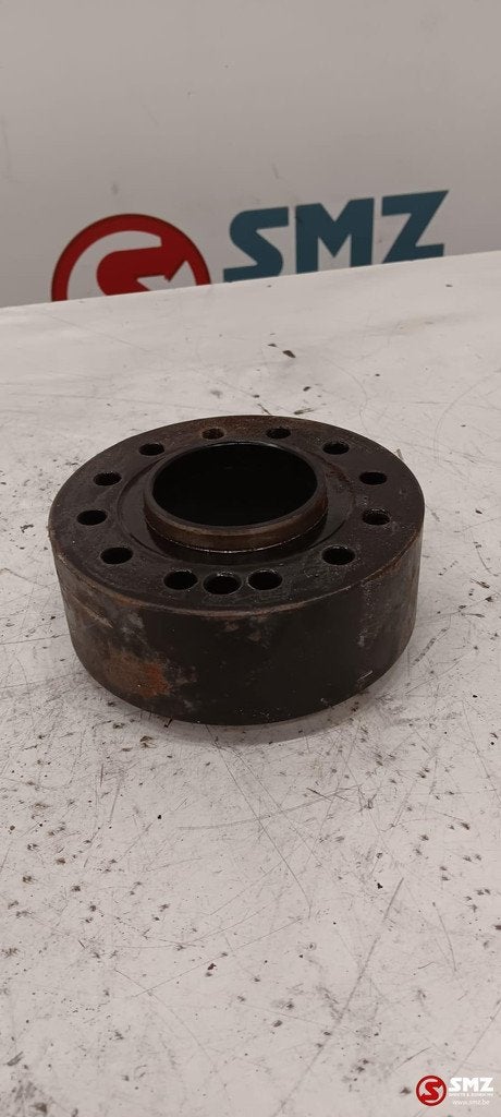 Occ adaptateur DAF, Utilisé, DAF, Moteur et Accessoires