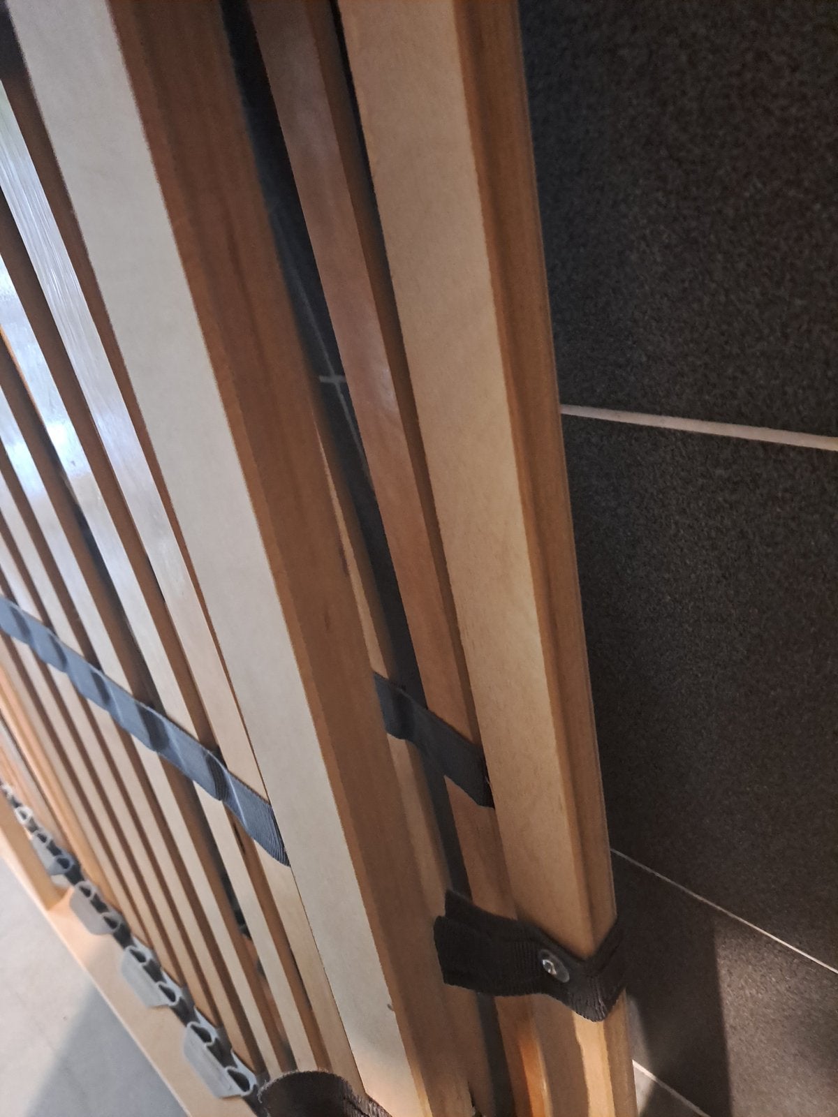 2 Lattenbodems 80*200cm, Huis en Inrichting, Ophalen, Zo goed als nieuw