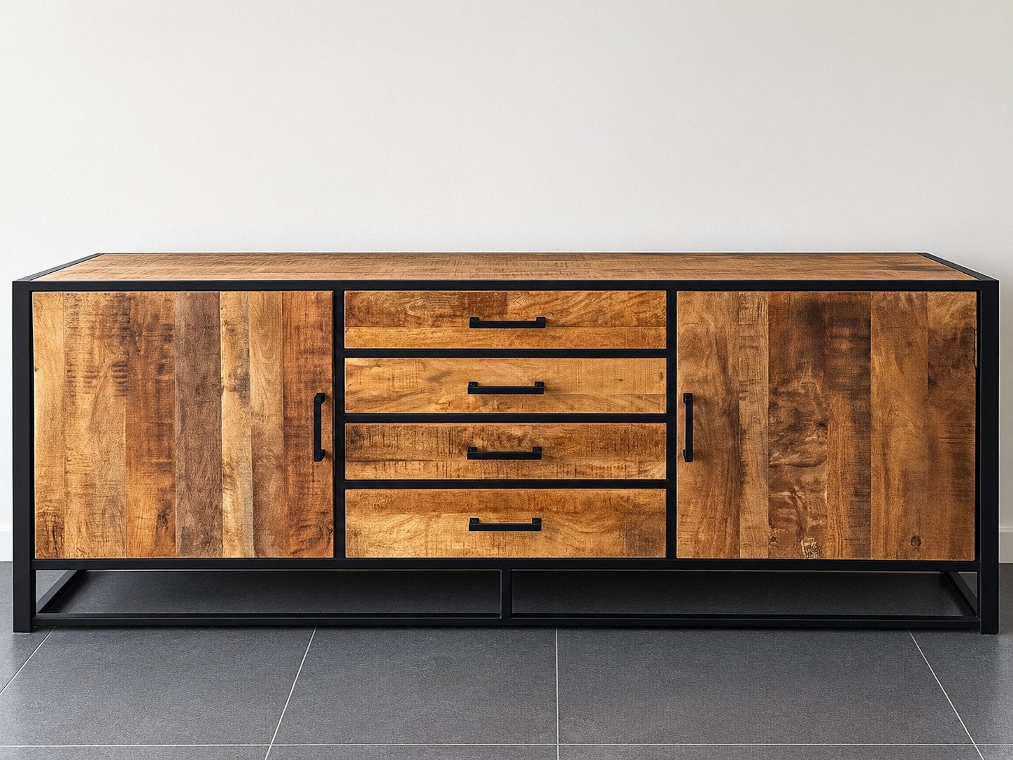 Dressoir, Ophalen, Gebruikt