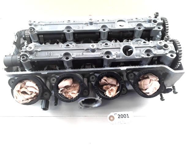 GSXR750 2001 - 2003 Suzuki Motorblok onderdelen D1-37564