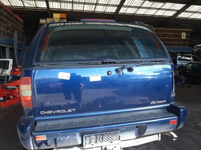 Hayon d'un Chevrolet Blazer, Autos : Pièces & Accessoires, -, Utilisé, -, -