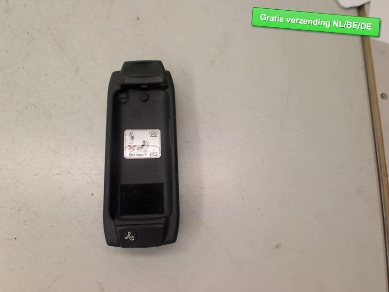 PORTE TELEPHONE Audi A4 Avant (B8) (8k0051435d), Auto-Union-Straße  1,
85057  Ingolstadt, DE, Info@audi.de, Audi, Utilisé