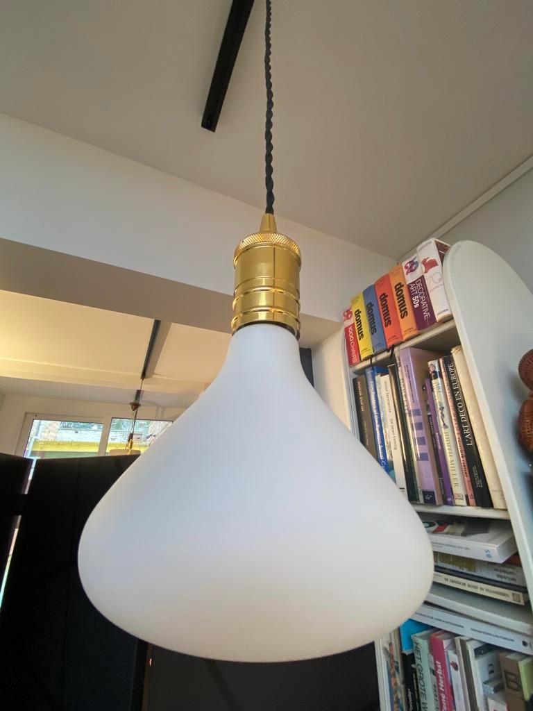 Design led Tala lamp porselein hanglamp, Enlèvement ou Envoi, Comme neuf