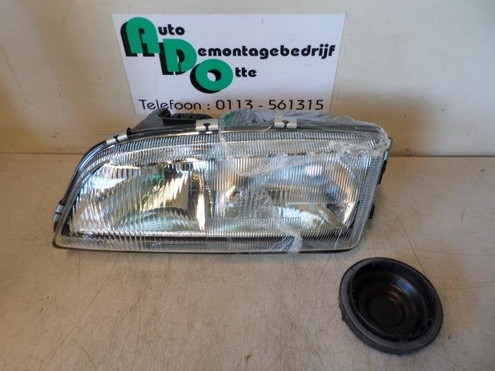 Phare gauche d'un Volvo V70/S70, Neuf, -, 3 mois de garantie, -