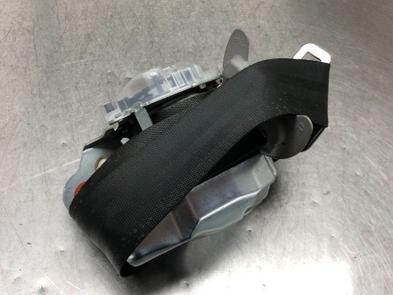 VEILIGHEIDSGORDEL RECHTS VOOR Hyundai i30 Crosswagon (WWH), Gebruikt, Hyundai