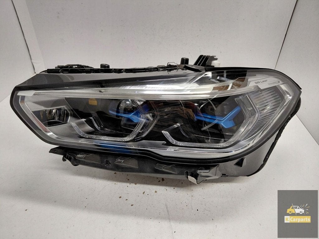 9481793, BMW G05 G06 X5 X6 laser USA lamp links, Auto-onderdelen, Petuelring 130
80788  Munich, DE, Gebruikt, Info@bmw.de, BMW