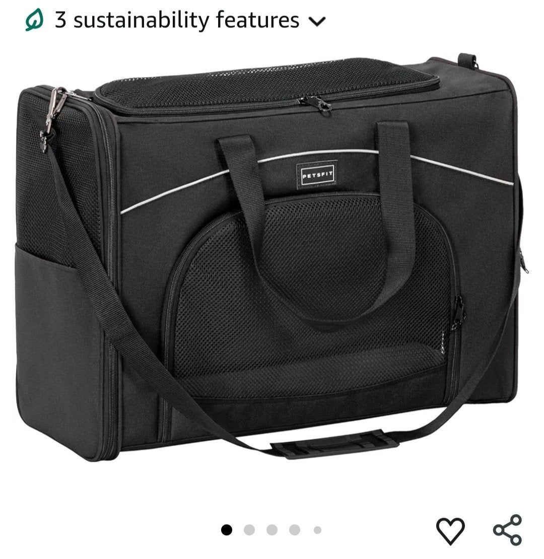 Reisbench, Animaux & Accessoires, Boîtes de transport, Enlèvement ou Envoi, Comme neuf