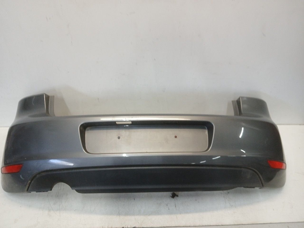 Bumper achter Volkswagen Golf, Auto-onderdelen, Onderdelen@venauto.nl, Van der Ven Autorecycling B.V., Gebruikt, Ettenseweg 76, 4706 PB Roosendaal, The Netherlands